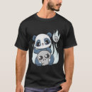 Pesquisar por panda assustador camisetas Brinquedo de horror