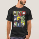 Pesquisar por caracter camisetas Personagem