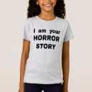 Pesquisar por psicopatas camisetas Filme de terror