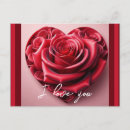 Pesquisar por rosas vermelhas bonitas cartoes postais Amor