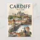 Pesquisar por cardiff cartoes cartoes postais País de gales