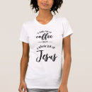 Pesquisar por café jesus camisetas Moderno