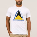 Pesquisar por st lucia camisetas Caribe