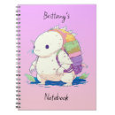 Pesquisar por kawaii para de cadernos de notas Girl
