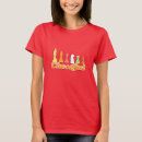 Pesquisar por geek da xadrez camisetas Rainha