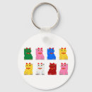Pesquisar por neko do maneki chaveiros Gato