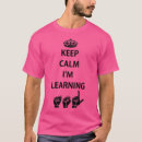 Pesquisar por asl camisetas Patologista de fala