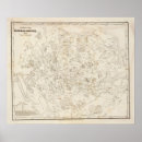 Pesquisar por mapa constelações artes pôsteres Celeste