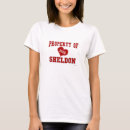 Pesquisar por sheldon Homem