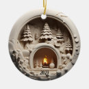 Pesquisar por lareira ornamentos Xmas