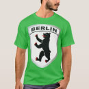 Pesquisar por urso de berlim camisetas Lembrança
