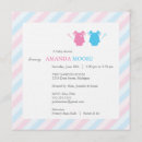 Pesquisar por esperando gêmeos convites Rosa