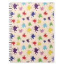 Pesquisar por abertura cadernos de notas Colorido