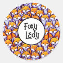 Pesquisar por eu sou foxy adesivos For her