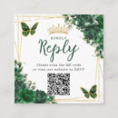 Pesquisar por butterfly quinceanera convites For kids