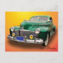 Pesquisar por 1941 cartoes postais Automóvel