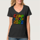 Pesquisar por do anfitrião camisetas Acampamento