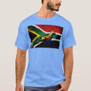 Pesquisar por sul bandeira africana camisetas Rugby