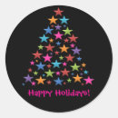 Pesquisar por árvores coloridas adesivos Feliz