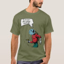 Pesquisar por sci fi camisetas Banda desenhada