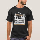 Pesquisar por ferramentas camisetas Reparação