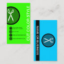 Pesquisar por beleza barbearia cabeleireiro estilista cartao de visita Barbeiro