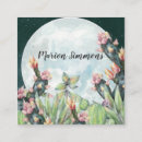 Pesquisar por cactus cartao de visita Botânica