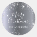 Pesquisar por nome família adesivos Xmas