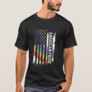 Pesquisar por orgulho do estado camisetas Arco íris