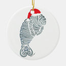 Pesquisar por peixe boi ornamentos Natal