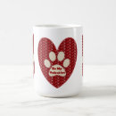 Pesquisar por paw canecas Branco