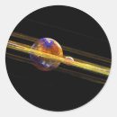 Pesquisar por espaço profundo adesivos Ilustração