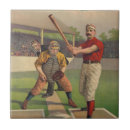 Pesquisar por basebol azulejos Vintage