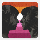 Pesquisar por bandeira lésbica adesivos Lgbt