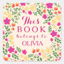 Pesquisar por etiquetas para livros Autocolante