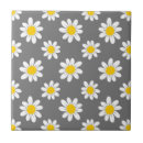 Pesquisar por margaridas brancas azulejos Floral