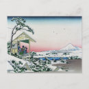 Pesquisar por casa japonesa cartoes postais Monte fuji