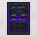 Pesquisar por cerceta casamento convites Vintage