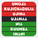 Pesquisar por kwanzaa adesivos Afro americano