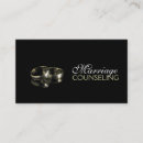 Pesquisar por terapia do casal cartao de visita Família