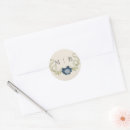 Pesquisar por flor azul elegante adesivos Qualquer pessoa