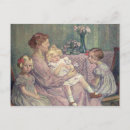 Pesquisar por impressionista cartoes convites Mãe