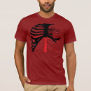 Pesquisar por caixa torácica camisetas Esqueleto