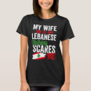 Pesquisar por libanesa camisetas Patrimônio