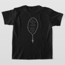 Pesquisar por primeiro comunhão santamente camisetas Católico