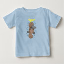 Pesquisar por ilustrações bebê camisetas Menino bebê