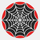 Pesquisar por aranha preta vermelha adesivos Vermelho