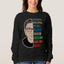 Pesquisar por supremo moletons com capuz Ruth bader ginsburg