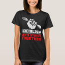 Pesquisar por anti socialismo camisetas Comunismo
