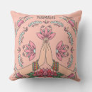 Pesquisar por salmão decorativas almofadas Travesseiro decorativo